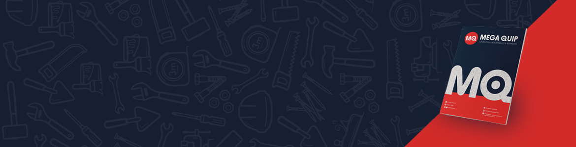 Catalogue Mega Quip